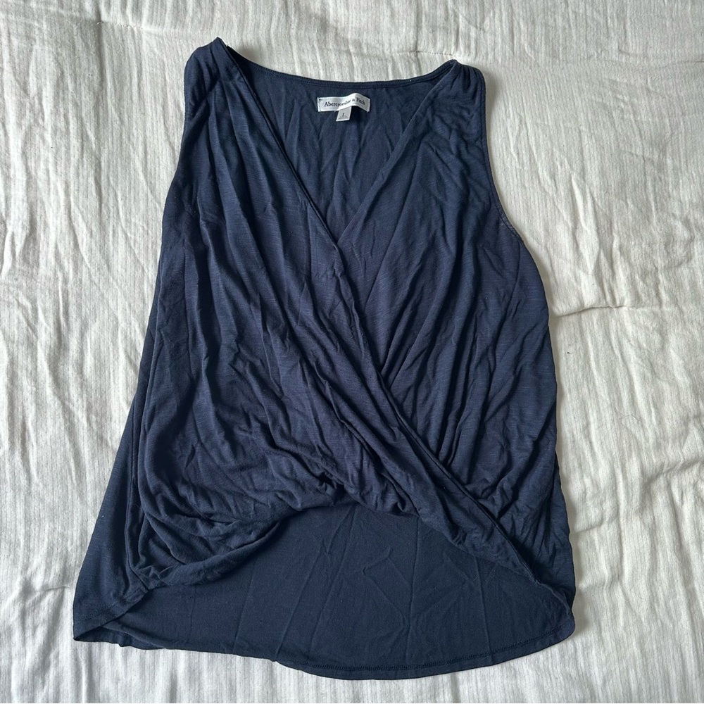 Abercrombie Tank Top